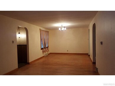 Living Room Huge living/dining combo
