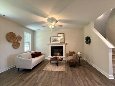 282 Sacksonia St, Raeford, NC 28376 - photo 7