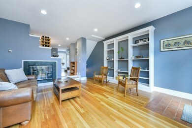 177 Pemberton St unit 10, Cambridge, MA 02140 - photo 4