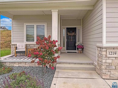 1219 Blackhawk Ct, Hinton, IA 51024 - photo 5