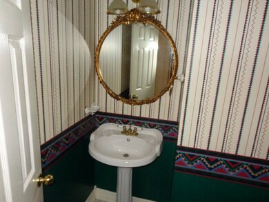 Half Bath