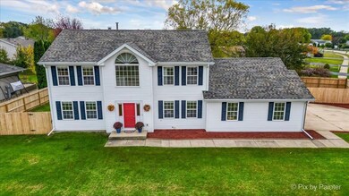 558 Moloney Dr, Rockton, IL 61072 - photo 2