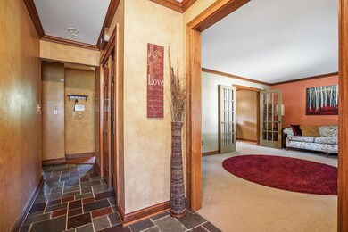Foyer