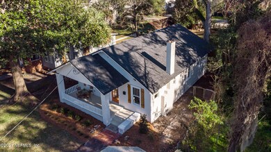 2864 Downing St, Jacksonville, FL 32205 - photo 2
