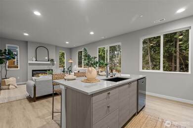 110 169th Place SW unit A, Bothell, WA 98012 - photo 5