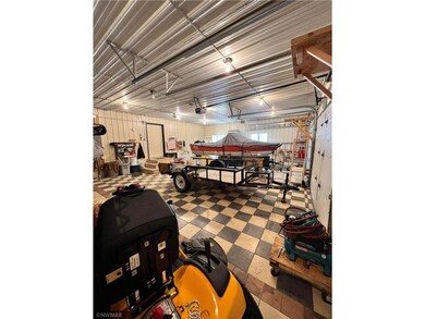 garage interior