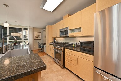 Hjarta Ballard unit 412, Seattle, WA 98107 - photo 7