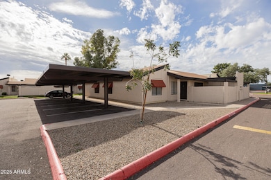 2141 E Kirkland Ln unit 4, Tempe, AZ 85281 - photo 3