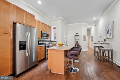 1215 N Randolph St unit 1, Philadelphia, PA 19122 - photo 5