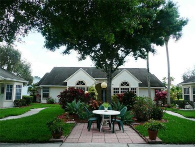Yard/Garden. COURT YARD