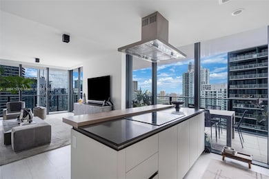 Brickell Flatiron unit 4315, Miami, FL 33131 - photo 6