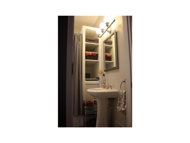 Bathroom-L1. This bathroom has been totally redone