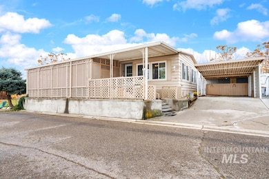 1715 W Flamingo Ave unit 61a, Nampa, ID 83651 - photo 6