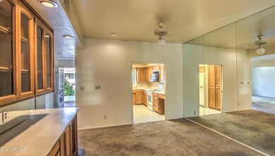 5 Dining Room