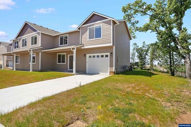 714 NW Charles (-716 Nw George Ct) Ln, Sublimity, OR 97385 - photo 7