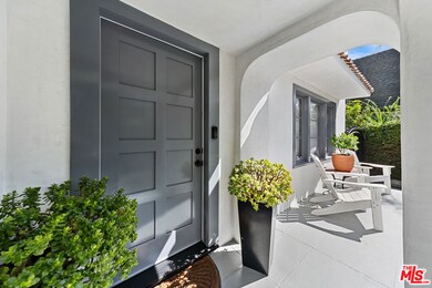 Exterior - Front Porch