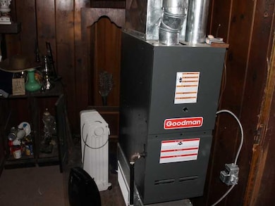 Other. Gas Furnace