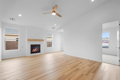 73 Cadena Loop, White Rock, NM 87547 - photo 3