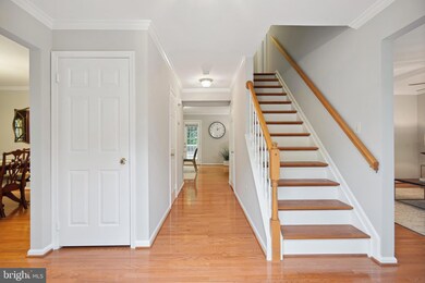 4308 Poplar Forest Ct, Chantilly, VA 20151 - photo 2