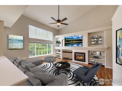 11891 W Stanford Place, Morrison, CO 80465 - photo 5