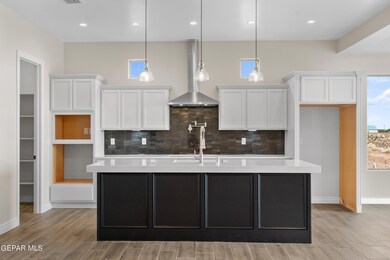 889 Harpendem Dr, Horizon City, TX 79928 - photo 5