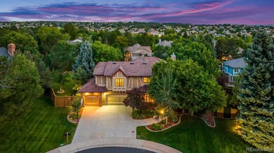 16456 E Powers Place, Centennial, CO 80015 - photo 2