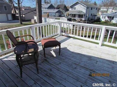 Patio/Deck