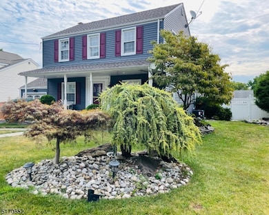 57 Russell Ave, Rahway, NJ 07065 - photo 2