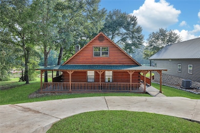 76 Hunters Creek Dr, Huntsville, TX 77340 - photo 3