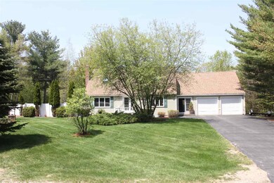 124 Deer Ridge Rd, Sanbornville, NH 03872 - photo 2