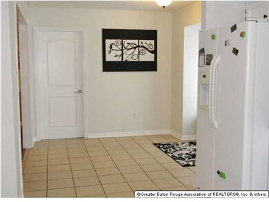 Kitchen/breakfast nook