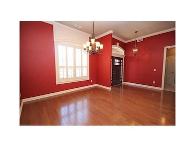 Interior Space/Layout.