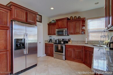 2910 S Paddock Dr, Wasilla, AK 99654 - photo 7