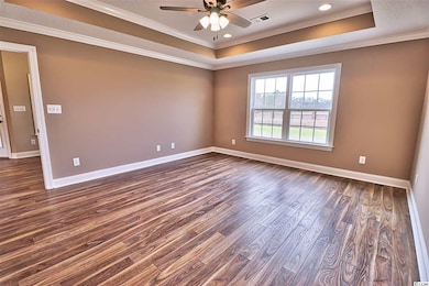 1086 Busy Corner Rd unit HA08 - Dogwood II, Conway, SC 29527 - photo 6