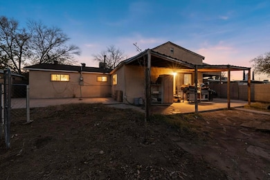 2701 Garcia St NE, Albuquerque, NM 87112 - photo 4