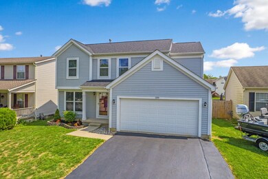 3199 Andy Terrace, Columbus, OH 43223 - photo 2