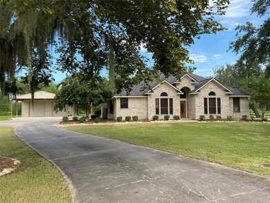 183 County Road 461b, Brazoria, TX 77422 - photo 2