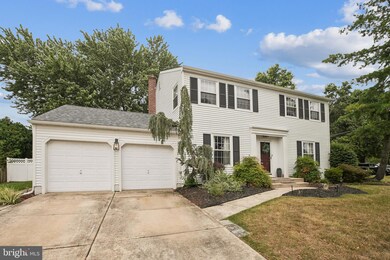 2 Split Rail Ln, Marlton, NJ 08053 - photo 4