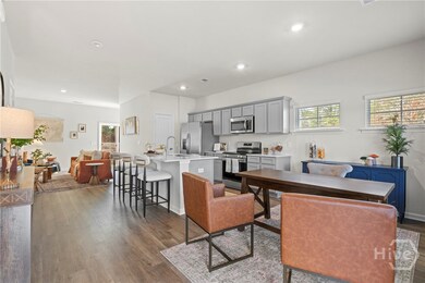 126 Simms Way, Hinesville, GA 31313 - photo 5