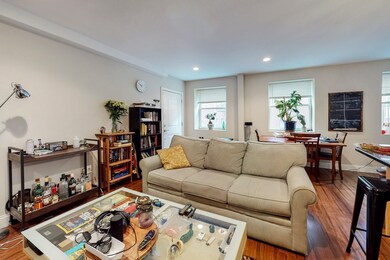 104 Prince St unit 1, Boston, MA 02113 - photo 3