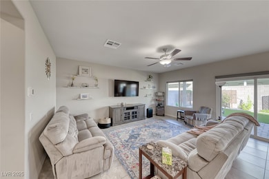 4016 Floating Fern Ave, North Las Vegas, NV 89084 - photo 4