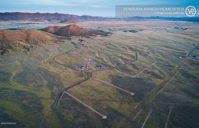 Ventura Ranch Homesites