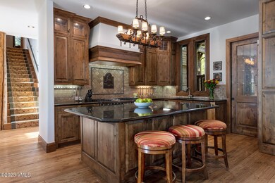 Beautiful Kitchen