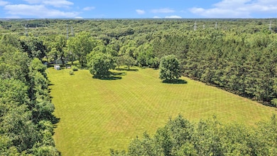 Idyllic Acreage