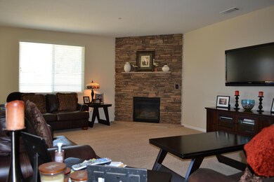 Huge Great Room