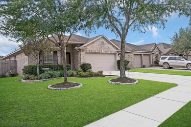 2610 Winding Creek Way, Conroe, TX 77385 - photo 3