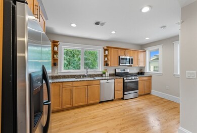 11 Payson Rd unit 11, Belmont, MA 02478 - photo 3