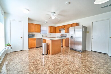 7843 Sawmill Trail, Houston, TX 77040 - photo 2