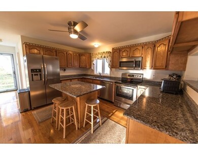 39 Oak Ave, Peabody, MA 01960 - photo 4