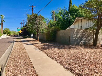 Colter 36th st side
